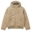 Loma Vista Hoodie XM4292 Blouson for Men [Columbia] (JP, Alphabet, 2XL, 209 Ceramic)