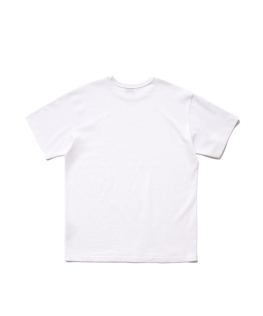 CONECTX No Boundaries White Classic T-Shirt