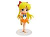 Sailor Moon Eternal Q posket SUPER SAILOR VENUS regular color