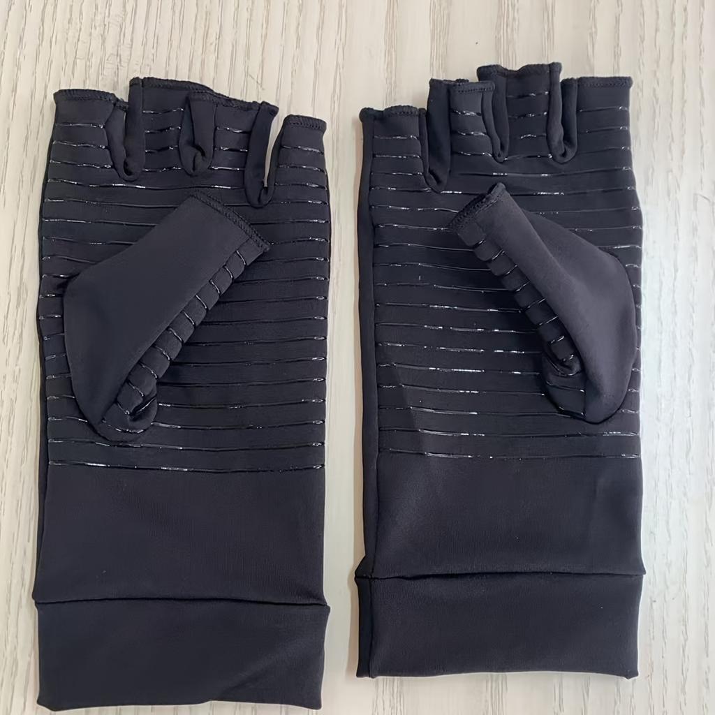 Half-Finger Gloves, Outdoor Gloves, Cycling Gloves, Sports Gloves, Non-Slip Gloves, Unisex