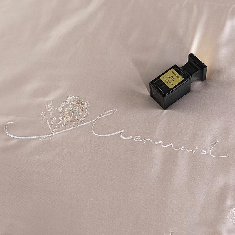 FIRS Luxury Mulberry Silk Comforter