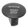 Motor Start Stopp Knopf 2215450714 Zündknopf Schalter Ersatz für Mercedes‑Benz CL550 E350 CLS350