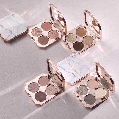 Dream Velvet Eyeshadow Palette