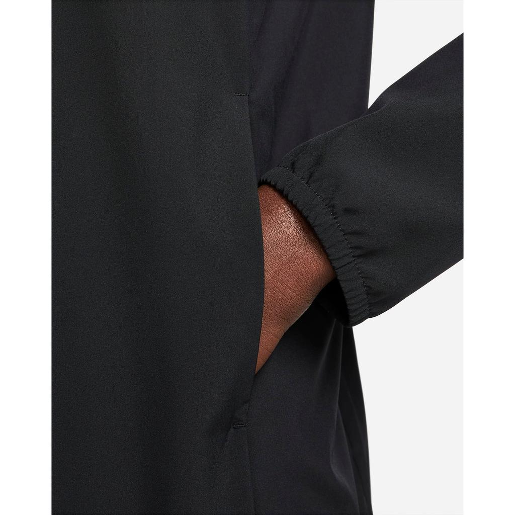 New Nike Jackets Men's Black FB7482-010