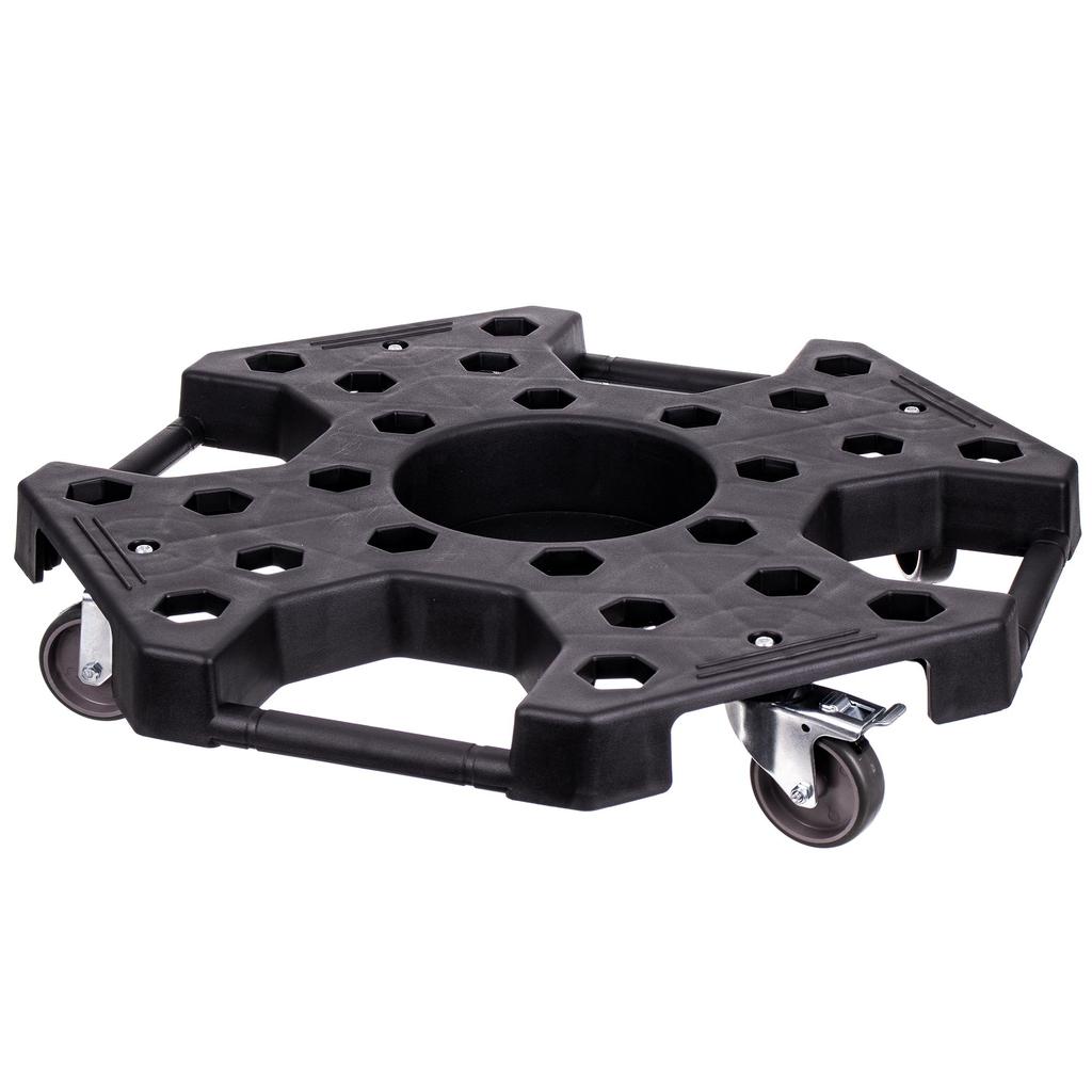Wedges, Running Boards, Levelling Pads, 2 Pieces, Set For Camping, Trailers