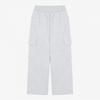The North Face Calça de Corrida para Brincar Infantil Np6kr51t Cinza heaTher