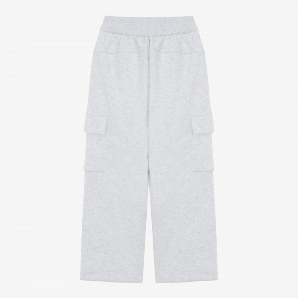 The North Face Calça de Corrida para Brincar Infantil Np6kr51t Cinza heaTher