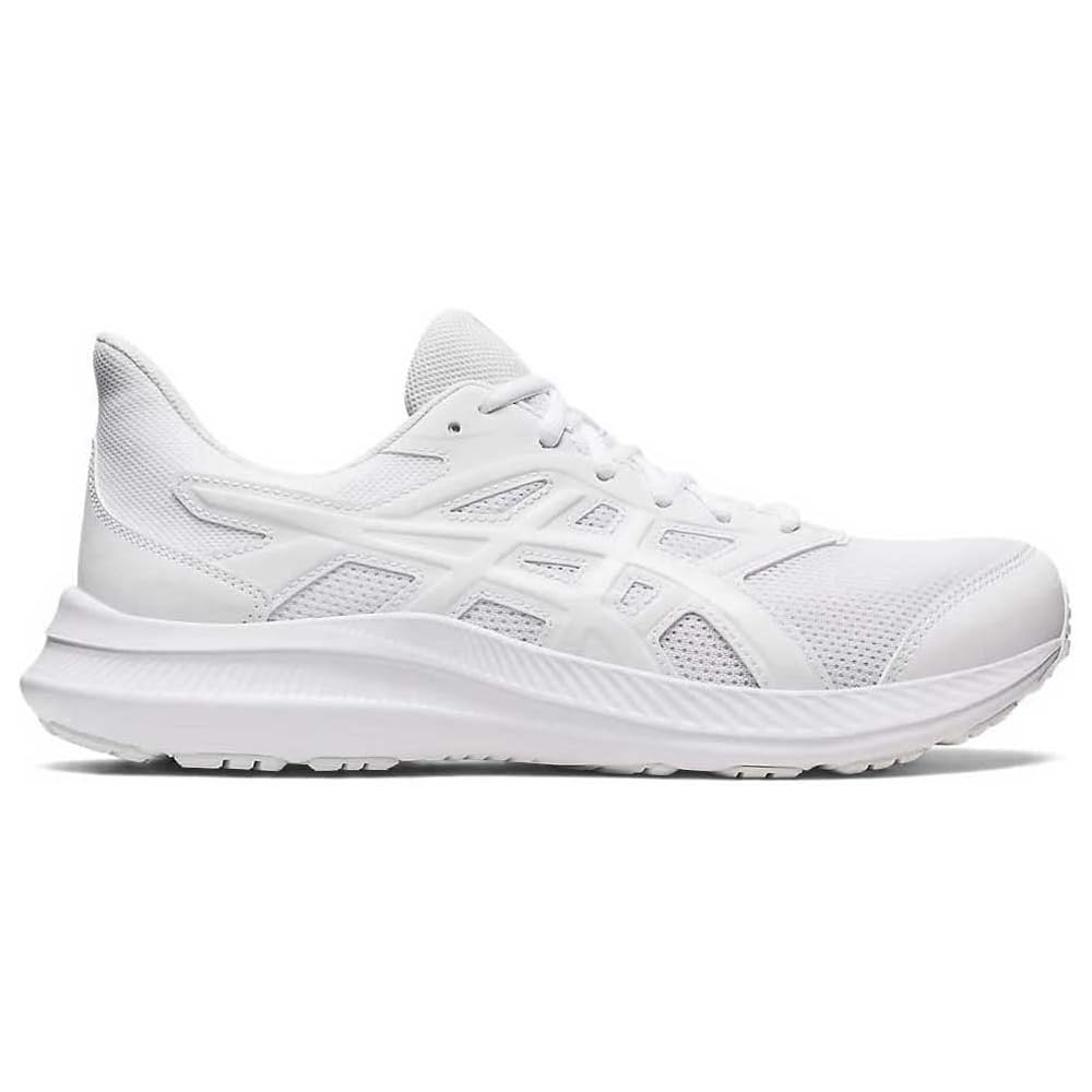 Asics Jolt 4 Men's Running Shoes White 25.0 cm 2E