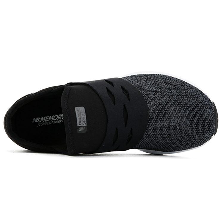 New Balance FuelCore Spark Sneakers Black Women's WXSPKBH