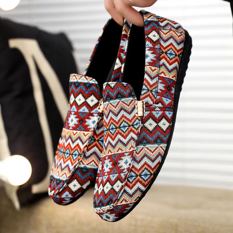 YRZL 2025 New Men Loafers Comfort Slip On Shoes Big Size Anti Slip Sole Breathable Driving Walking Casual Shoes for Men Outdoor