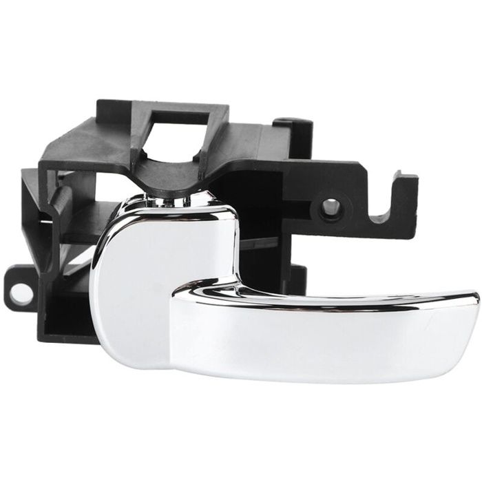 Poignée de Bouton de poignée de porte intérieure gauche de voiture, adapté à Nissan Navara D40 Ute 05/2005 – 2013