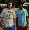 Camiseta Pulp Fiction, Krazy Kat Jules, UC Santa Cruz Jules Winnfield Vincent Vega