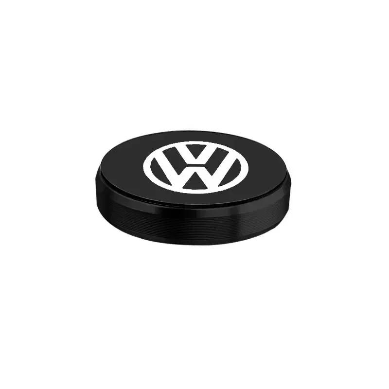 

B5 Cars 2025 Hot For Volkswagen Car Mount Mobile Phone Holder Magnetic Vacuum Adsorption Ultra Stable Suction Cup Bracket For VW