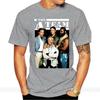 The A Team Classic Tv Series Mens TShirt Cotton Tshirt Men Summer Fashion Tshirt Euro Size