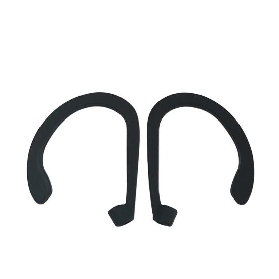 1 წყვილი პორტატული, დაცემის საწინააღმდეგო Bluetooth-თან თავსებადი ყურსასმენი, Air-pods-ის ყურსასმენები 1 2