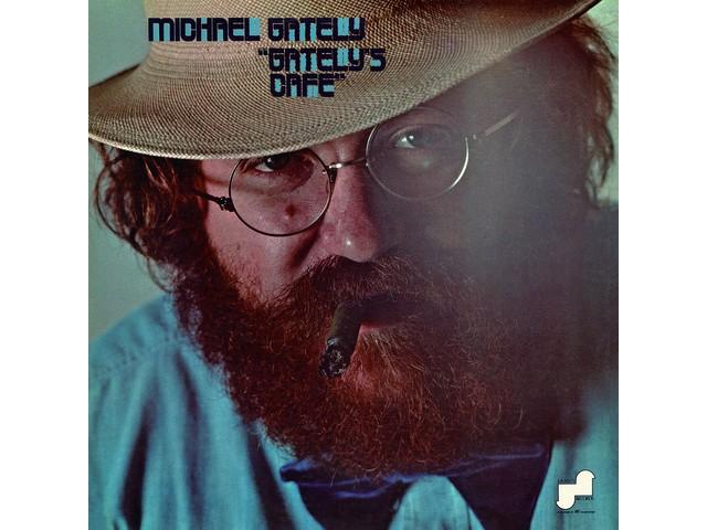 

[CD] Gateley s Cafe Japan Limited Edition Remastered Michael Gately OTLCD5353