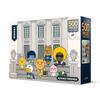 500 Piece Jigsaw Puzzle - Kakao Friends University, popular Korean puzzle