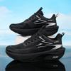 Men Sports Running Shoes Casual Breathable Lightweight Women Comfortable Athletic Nonskid Walking Outdoors Sneakers