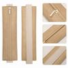 Multi-Functional Elastic Band Case Adjustable Paper Pen Sleeve Detachable Pen Case  Laptops