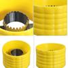 Corn Stripper Peeler Cob Cutter Thresher Corn Stripper Fruit Vegetable Tools Cooking Tools Kitchen Accessories Cob Remover