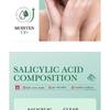 BIOAQUA - Salicylic Acid Acne Removal Cleanser