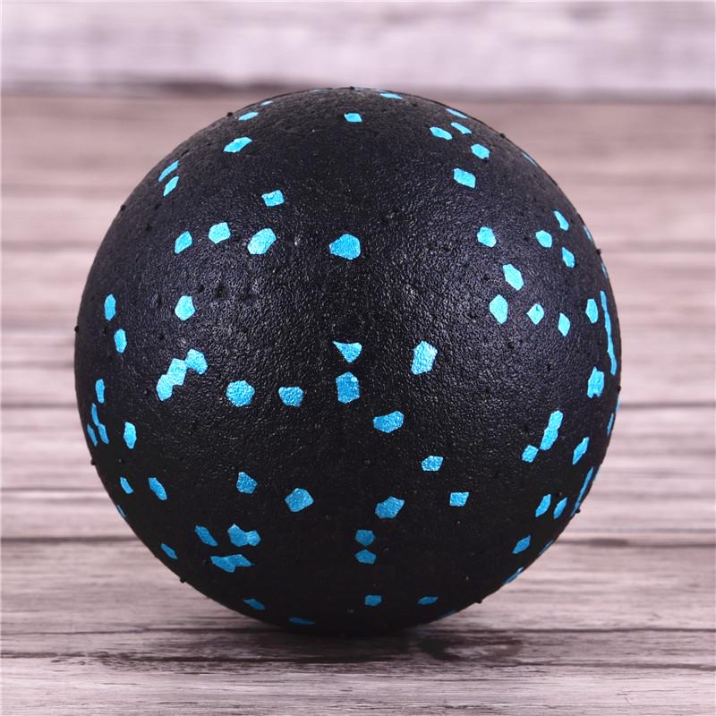 110PCS Fitness Ball Double Lacrosse Massage Ball Collection Mobility Peanut Ball for Self-Myofascial Release Deep Tissue Yoga Gym Home
