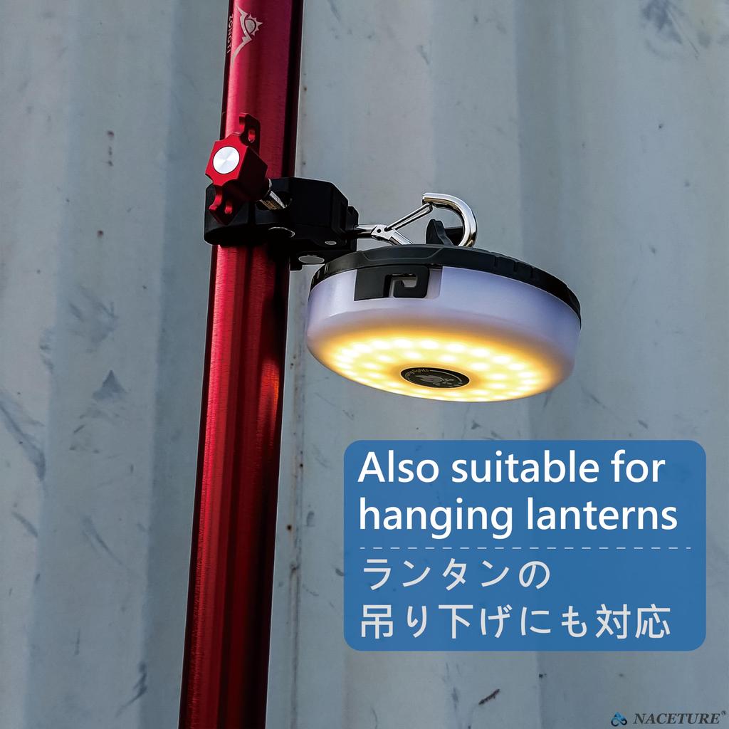 Set of 2 Car Tarp Hooks Easy Compatible with Car Side and Rooftop Includes Car Joint Mounting Camping and Car Tarp Accessories – Scratch-Resistant,