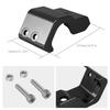 Front Brake Disc Guard & Right Fork Guard For KTM EXC 300 EXCF 350 SXF 450 XCW 300 For Husqvarna TE 300 FE 350 GasGas EC 300 250