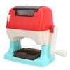 Noodle Machine Toy Manual Kid Color Clay Set Plasticene Mold Kitchen Play House Toys
