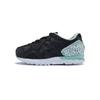 Gel-Lyte 5 Durable Low-Top Walking Shoes Baby Shoes Black Green C7A7Y-9090