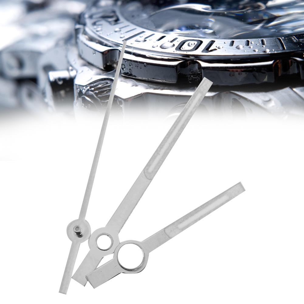 Men Watch Hour Minute Second Hands Watch Needles Fit for ETA2834 Movement