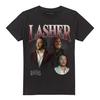 Mayfair Witches Unisex Adult Lasher Bootleg T-Shirt
