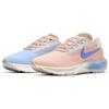 Nike Air Zoom Pegasus 37 Hydrogen Blue Electro Orange Women Sneakers Multi-Color Crimson-Tint Oil-Green DD8503-488