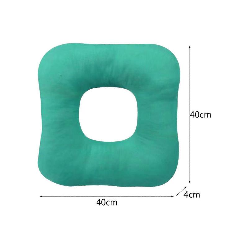 Donut Cushion,Doughnut Pillow Pad,Stuffed Donut Pillow Seat Cushion,Donut Pillow