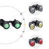 10x high-definition fishing float viewing telescope zoom in and out fishing float glasses fishing telescope fishing polarized lens