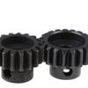 M1 5mm 11T 13T 15T 17T 19T Pinion Motorgir Kombinasjonssett For 1/8 RC Bilmotor
