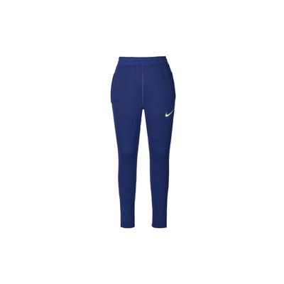 Therma-Fit Adv Strike Elite Comfortable Fashion Solid Color Long Pants Soccer Pants Men Bottoms Space-Blue Light-Green Gold FZ0576-492
