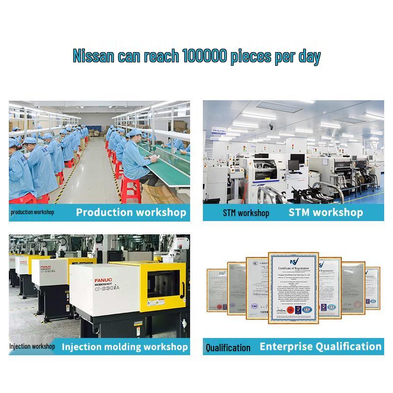 Cross-Border Children's Finger Pulse Oximeter: Pulse, Oxygen, and Sleep Monitor