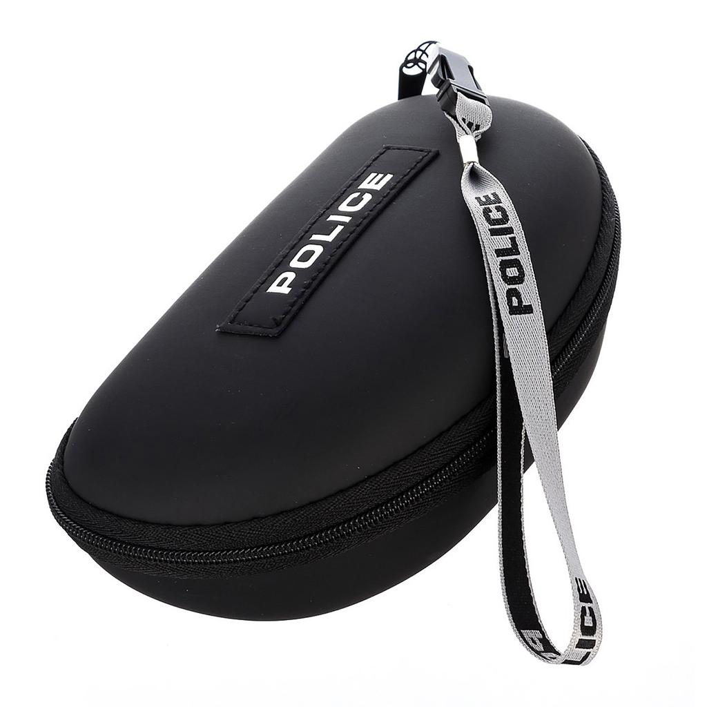 S1808 ochelari de soare de damă, în formă ovală, din acetat