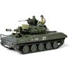 Tamiya 1/35 Military Miniature Series No.365 American Airborne Tank M551 Sheridan (Vietnam War) P...