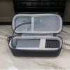 Carry Case with Inner Mesh Pocket for Built-in Cable Power Banks Scratch Resistant EVA Box Splashproof Storage Bag