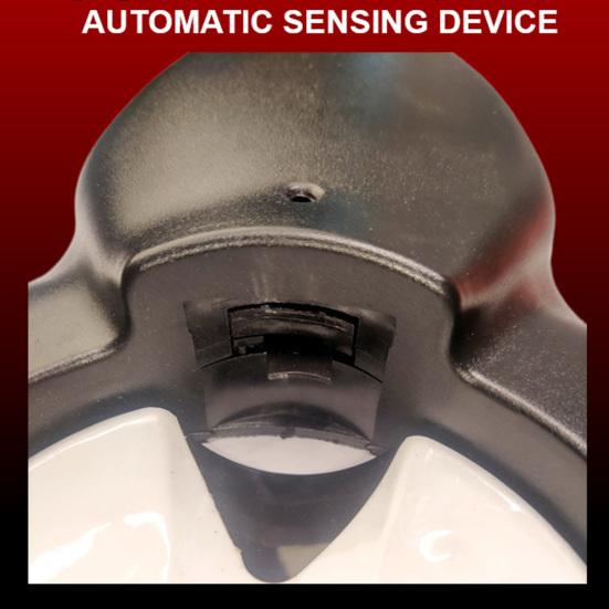 Golf Putting Cup Adjustable Compact Size Battery Operated Reusable with Flag Automatic Golf Return Machine Golf Putting Aid Golf Supplies