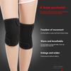 1 Pair Self-Heating Knee Support Warm Knee Pads for Heat Therapy Men Women Knee Support Knee Pads for Joint Pain Relief