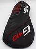 PING G410 driver headcover.