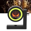 L Bar Mini Prism Optical Glass 90 Degree Mini Prism Fluorescent Sticker Aluminum Alloy Anti Abrasive Drop Proof for Railroads