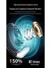 AI Smart Bluetooth Earbuds: Wireless Sports Earphones with Air Conduction & Long Battery Life