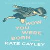 How You Were Born by Kate Cayley Paperback Book 9781771668705