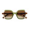 Etnia Barcelona Damen Sonnenbrille Les Corts Grwh