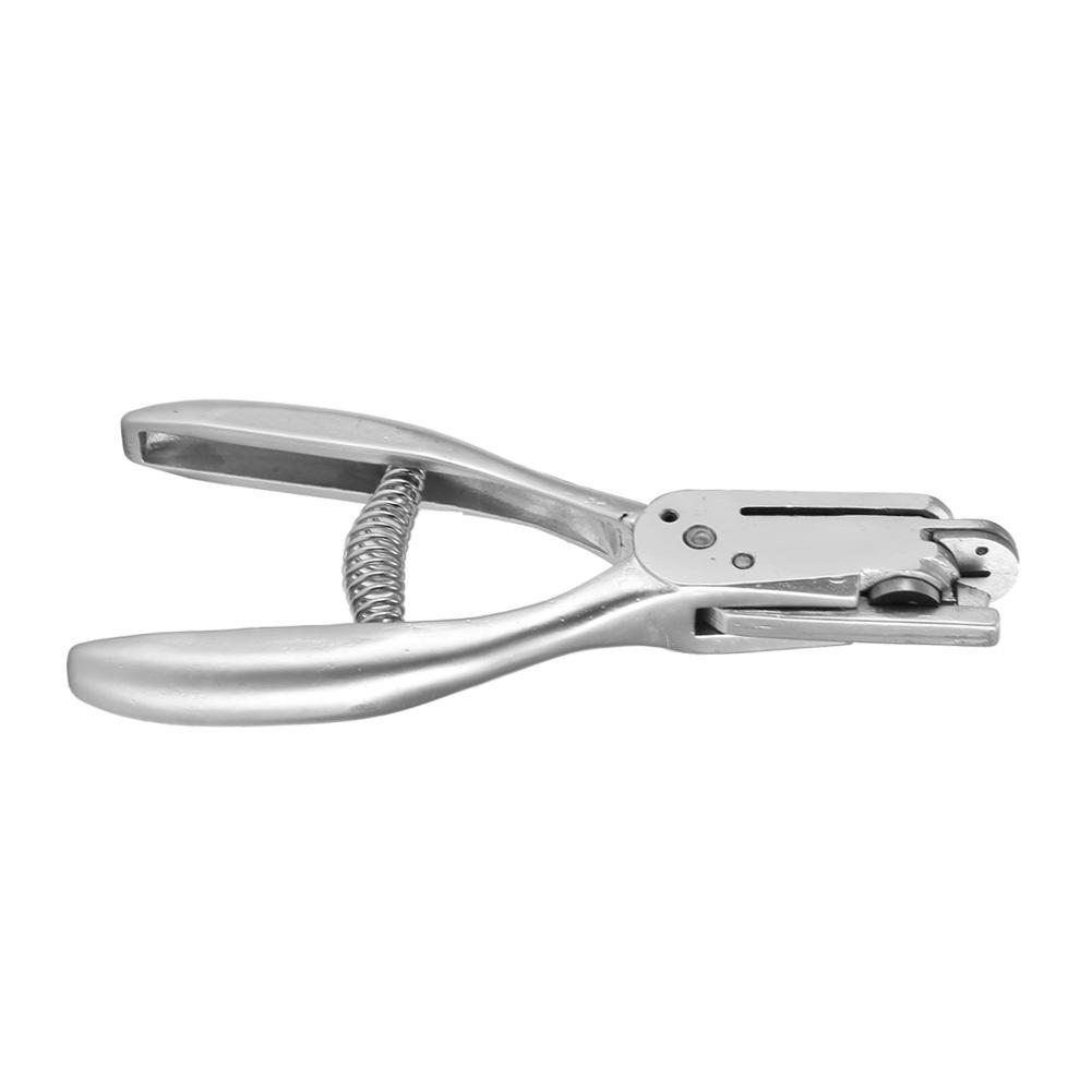 Proofing Pliers Garment Pattern Hole Tailors Sewing Punching Pliers Punch Marker