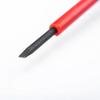 SATA T-Series Insulated Slotted Screwdriver